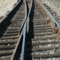 Fropo de participação de rail de liga de aço